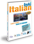 byki italian