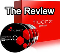 Fluenz German - The Review