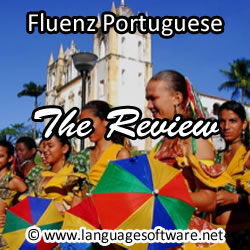 Fluenz Portuguese - The Review