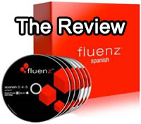 Fluenz Spanish Latin America - The Review