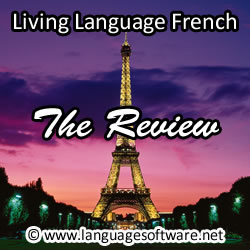Living Language French - The Review