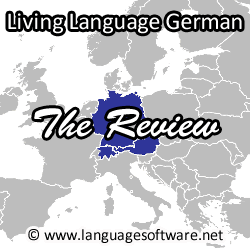 Living Language German - The Review