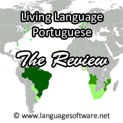 Living Language Portuguese - The Review