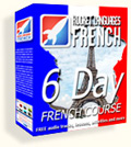 rocket french