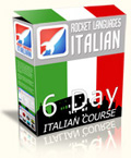 rocket italian