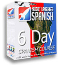rocket spanish
