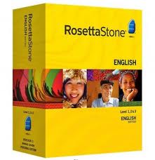 rosetta stone english box shot