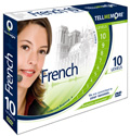 tell me more french