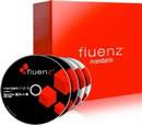 Fluenz Chinese