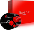 Fluenz Italian box shot small