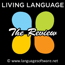 Living Language - The Review