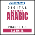 Pimsleur Arabic