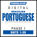 Pimsleur Portuguese