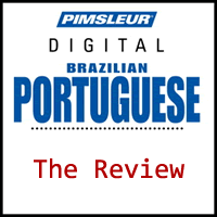 Pimsleur Brazilian Portuguese