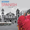 Pimsleur Spanish