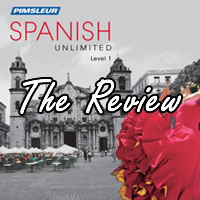 Pimsleur Spanish - The Review