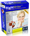 rightwriter box