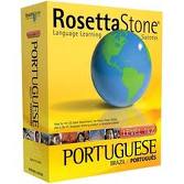 rosetta stone portuguese box shot