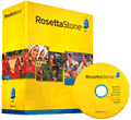 Rosetta Stone Arabic