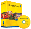 Rosetta Stone Korean