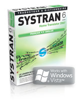 systran box