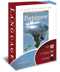 Transparent Portuguese